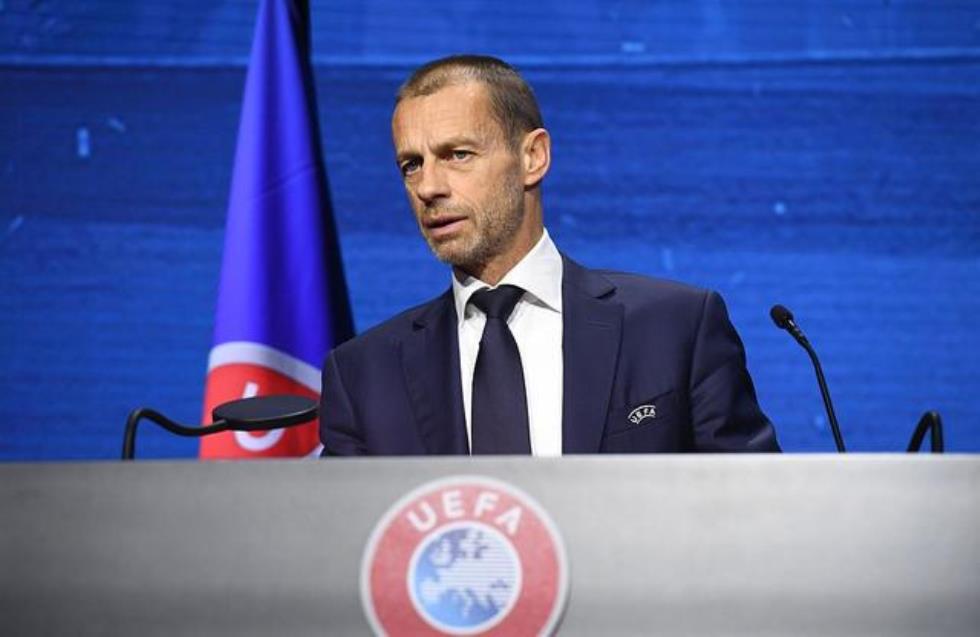 Οριστικό τέλος από UEFA στο FFP, ανακοινώθηκε το νέο σύστημα