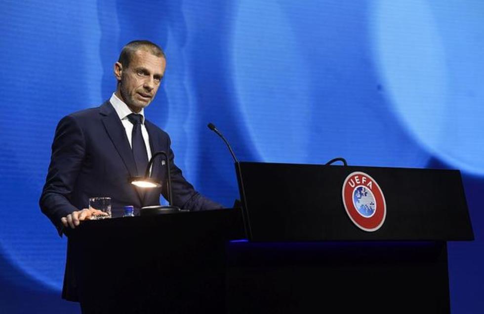 UEFA: «Η FIFA θα μετανιώσει την απόφαση να κάνει Μουντιάλ ανά δύο χρόνια»